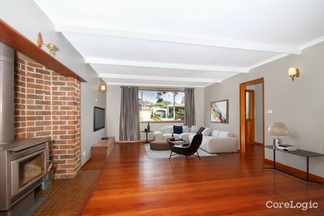 Property photo of 45 Santalum Street Rivett ACT 2611