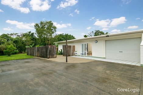 Property photo of 2/16 Golden Grove Drive Bentley Park QLD 4869
