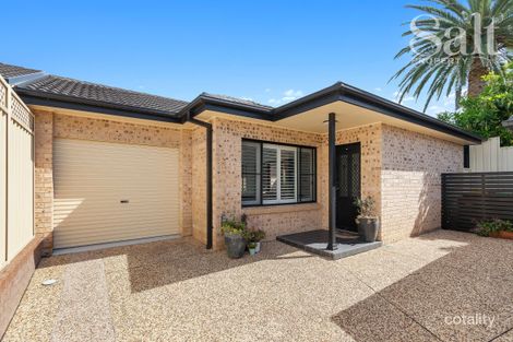 Property photo of 3/12 Caldwell Street Merewether NSW 2291
