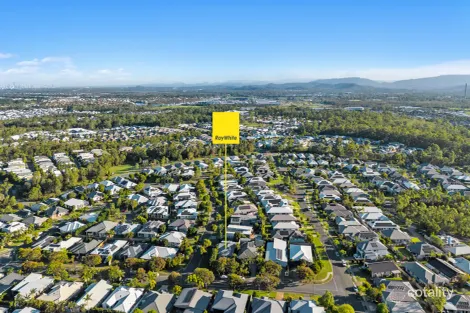 Property photo of 7 Daintree Drive Coomera QLD 4209