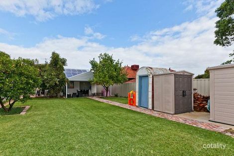 Property photo of 46 Ellesmere Street Mount Hawthorn WA 6016