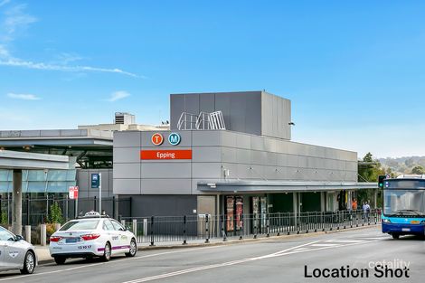 Property photo of 25/110-112 Crimea Road Marsfield NSW 2122