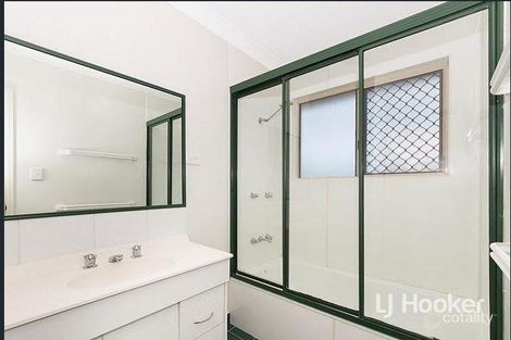 Property photo of 33 Beau Park Drive Burdell QLD 4818