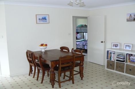 Property photo of 13 Butcherbird Place West Busselton WA 6280