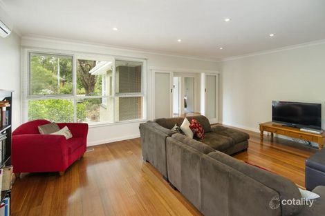 Property photo of 3 Cloverlea Court Blackburn VIC 3130