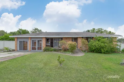 5 Nathan Cl, Metford, NSW 2323