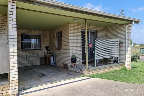 1/32 Hunter St, Pialba, QLD 4655