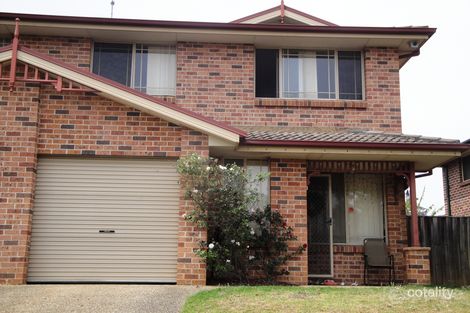 51a Bingara Cres, Bella Vista, NSW 2153