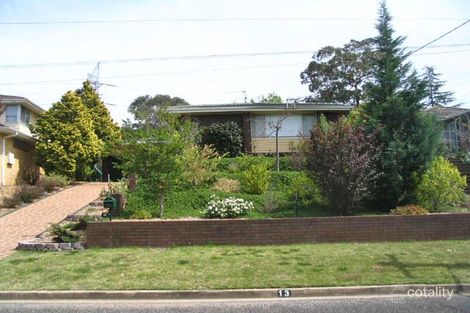 13 Beauty Point Cres, Leonay, NSW 2750