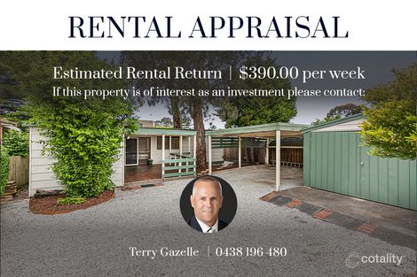 Property photo of 2/22 Panorama Avenue Lower Plenty VIC 3093
