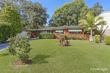 Property photo of 14 Priestley Parade Point Clare NSW 2250
