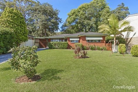 Property photo of 14 Priestley Parade Point Clare NSW 2250