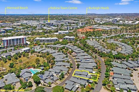 Property photo of 297 Easthill Drive Robina QLD 4226