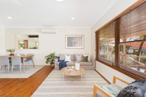 Property photo of 15 Weemala Avenue Kirrawee NSW 2232