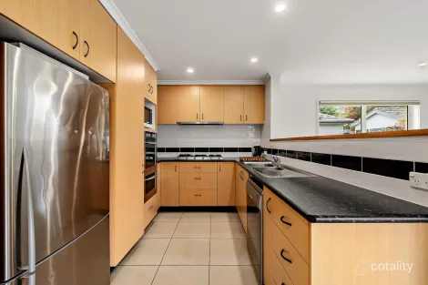 Property photo of 326 Antill Street Hackett ACT 2602