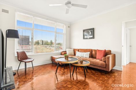 Property photo of 9/9A Bennett Street Bondi NSW 2026