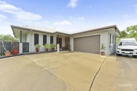 39 Mdina Dr, Habana, QLD 4740