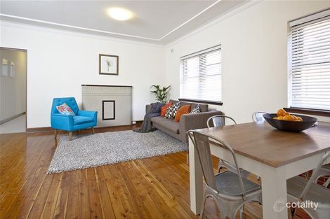 Property photo of 8/5 Ocean Street Woollahra NSW 2025