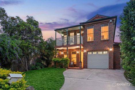 84 UNDERWOOD RD, HOMEBUSH, NSW 2140