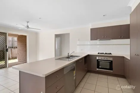 Property photo of 22 Gammon Way Redbank Plains QLD 4301