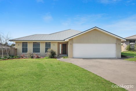 Property photo of 9 Durack Court Mudgee NSW 2850