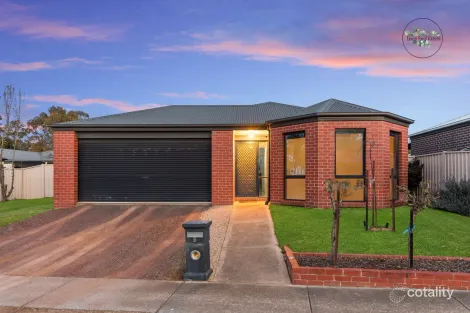 Property photo of 5 Sheard Street California Gully VIC 3556