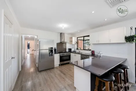 Property photo of 5 Sheard Street California Gully VIC 3556