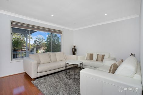 Property photo of 37 Brahms Street Seven Hills NSW 2147