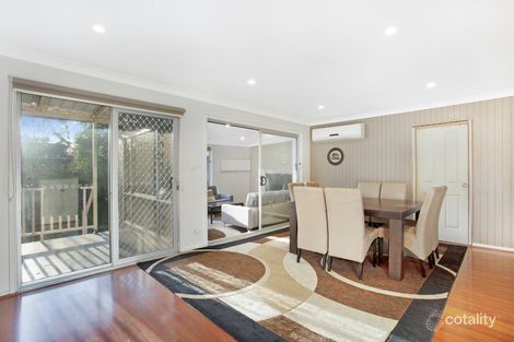 Property photo of 37 Brahms Street Seven Hills NSW 2147