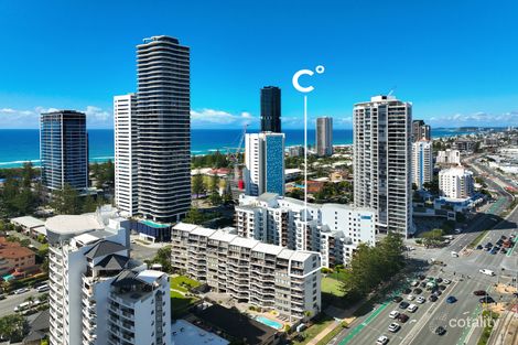 Property photo of 701/40 Surf Parade Broadbeach QLD 4218
