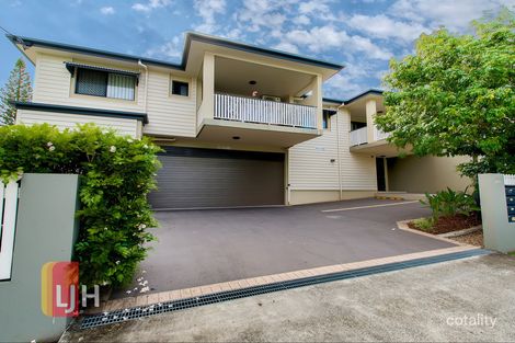 2/28 Bradley Ave, Kedron, QLD 4031