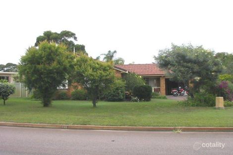 115 Port Stephens Dr, Salamander Bay, NSW 2317