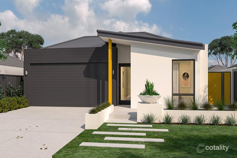 Property photo of LOT 41 Kenilworth Avenue Beaconsfield VIC 3807