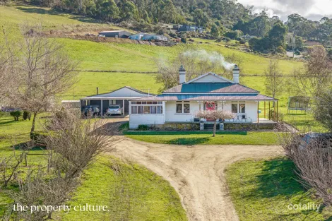 2770 Huon Hwy, Huonville, TAS 7109
