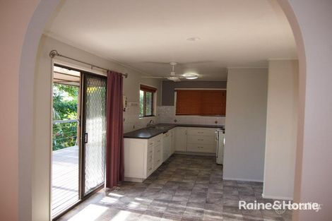 Property photo of 27 Domino Crescent Andergrove QLD 4740