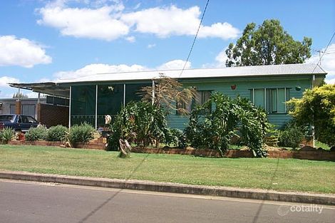 Property photo of 33 Nolan Street Raceview QLD 4305