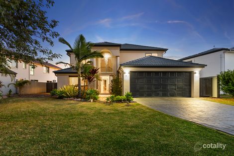 Property photo of 61 Tranquility Circuit Helensvale QLD 4212