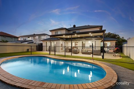 Property photo of 61 Tranquility Circuit Helensvale QLD 4212