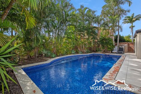 Property photo of 11 Mustique Court Burleigh Waters QLD 4220