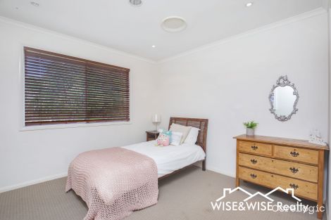 Property photo of 11 Mustique Court Burleigh Waters QLD 4220