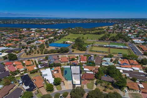 Property photo of 57 Conochie Crescent Manning WA 6152