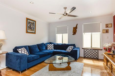 Property photo of 57 Conochie Crescent Manning WA 6152