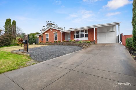 Property photo of 13 La Perouse Crescent Fairview Park SA 5126