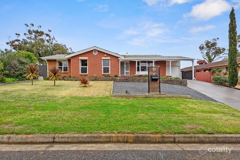 Property photo of 13 La Perouse Crescent Fairview Park SA 5126