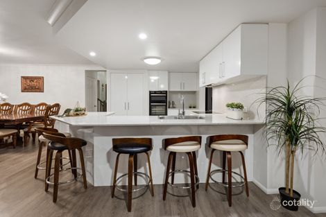 Property photo of 61 Tranquility Circuit Helensvale QLD 4212