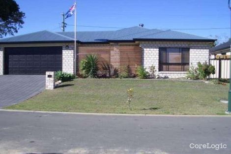 Property photo of 25 Liz Place Sunnybank Hills QLD 4109