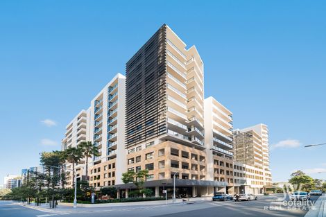 206a/7-9 Kent Rd, Mascot, NSW 2020