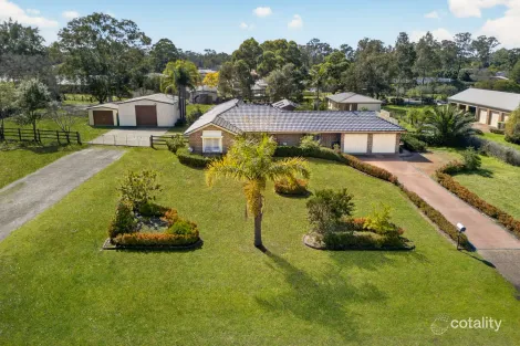 20 Nicholson Pl, Windsor Downs, NSW 2756