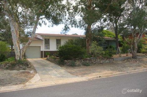 Property photo of 11 Parsons Street Torrens ACT 2607