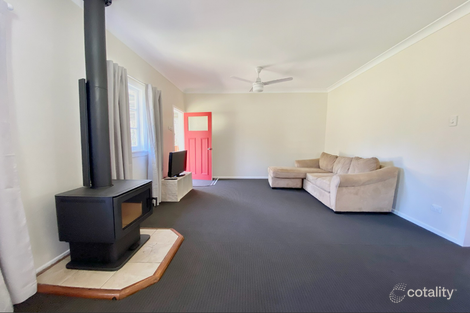 Property photo of 62 Maidenwell Upper Yarraman Road Maidenwell QLD 4615